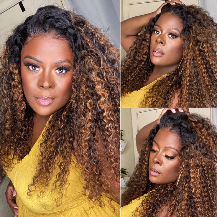 stylish highlight balayage color for a natural sun-kissed look