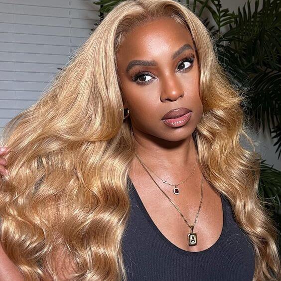 qvr human hair lace wigs with transparent lace