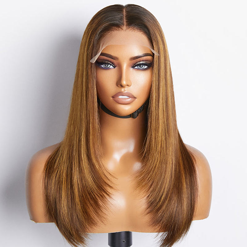 glueless human hair wigs perfect for black queens