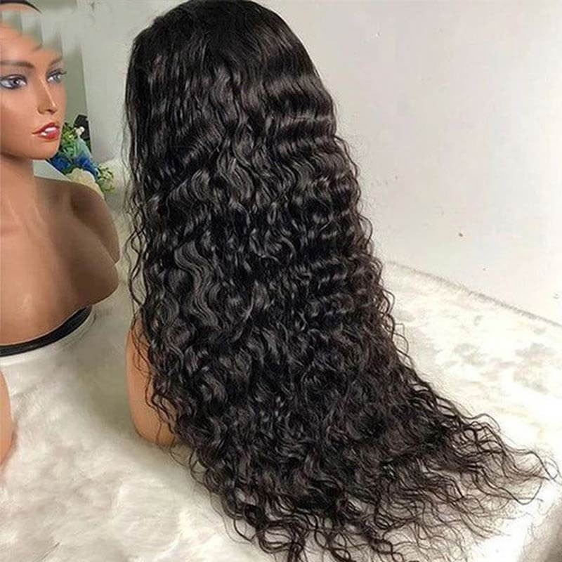 glueless human hair wigs beginner friendly and low maintenance