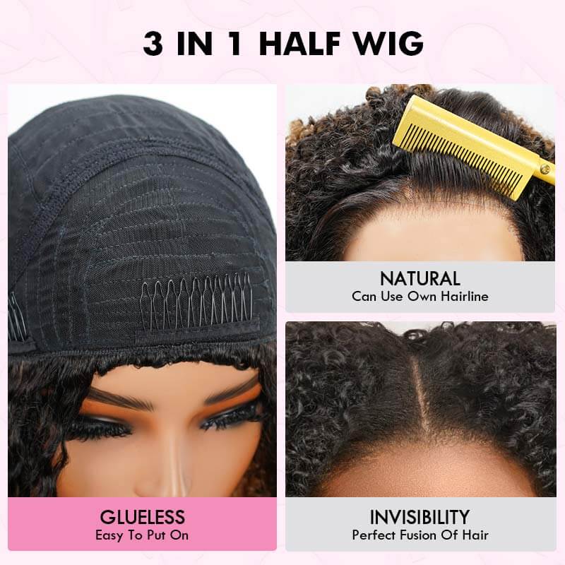 QVR Glueless Highlight 