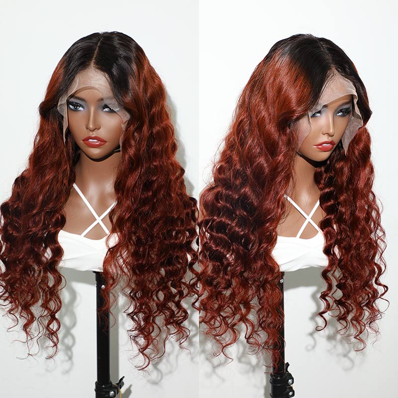 curly and comfy glueless wigs for black girls