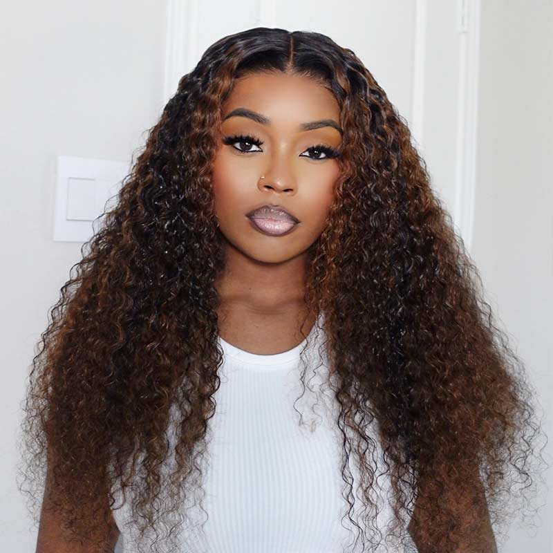 glueless lace wigs that are beginner-friendly and stylish