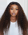 glueless lace wigs that are beginner-friendly and stylish