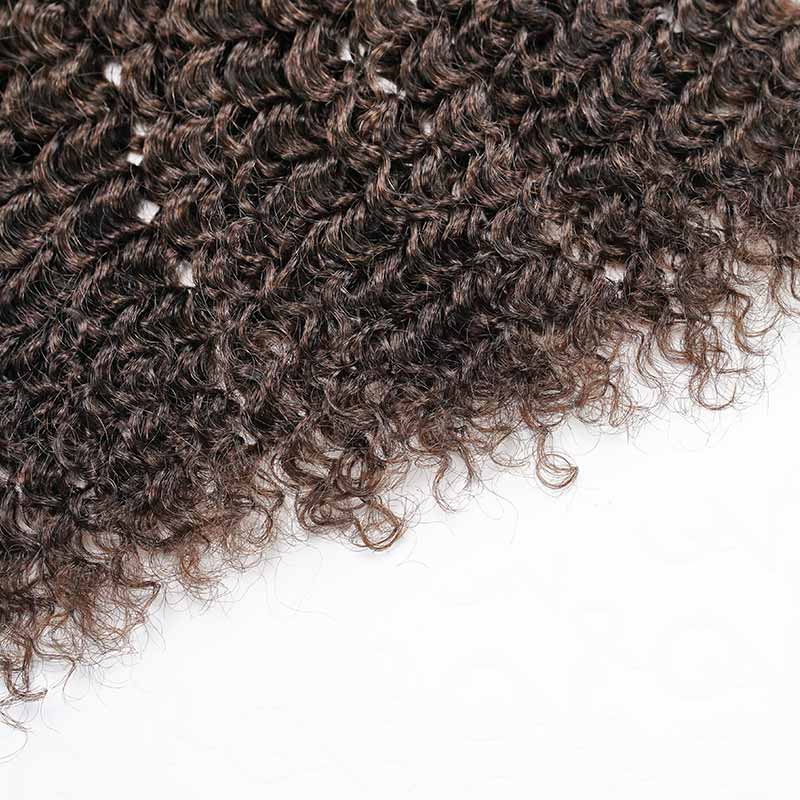 high quality human hair crochet braids no split end