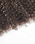high quality human hair crochet braids no split end