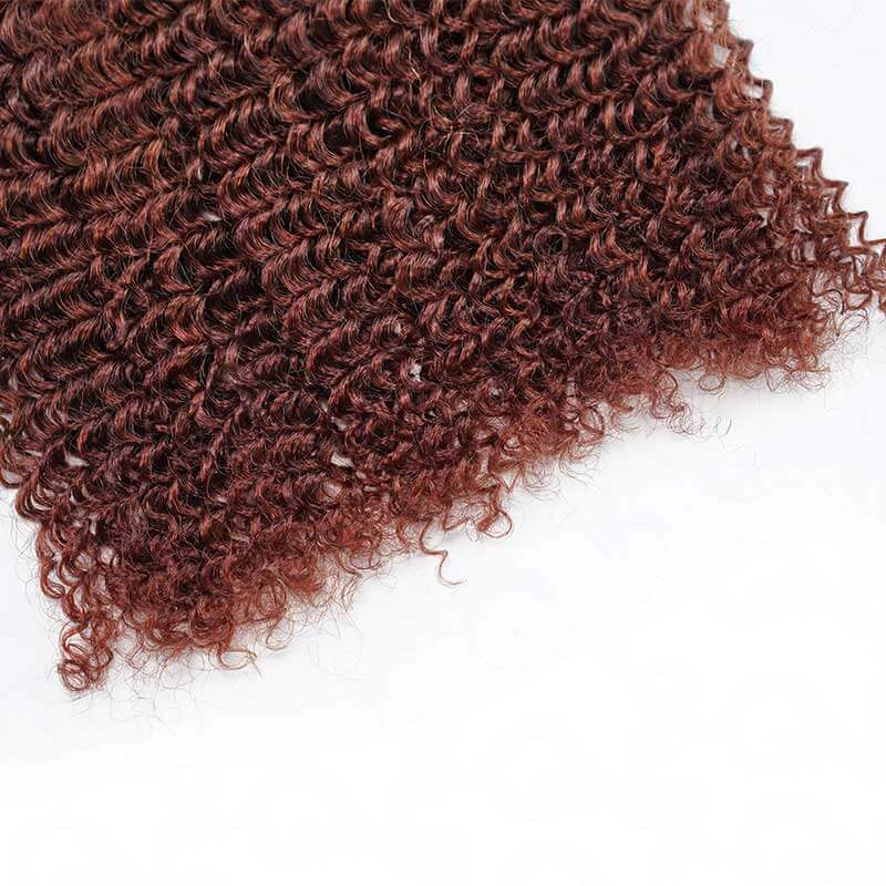 33b crochet braids healthy end no split