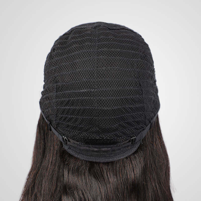 qvr wigs silk straight 24-inch wigs for confident black beauty