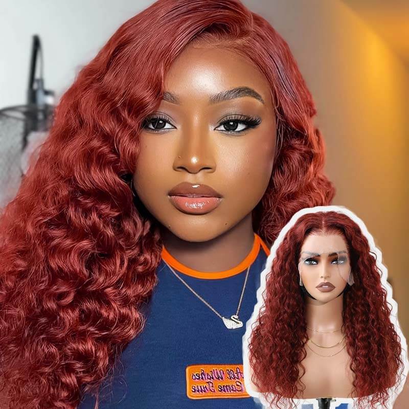 13x4 lace frontal qvr human hair wigs for a flawless hairline