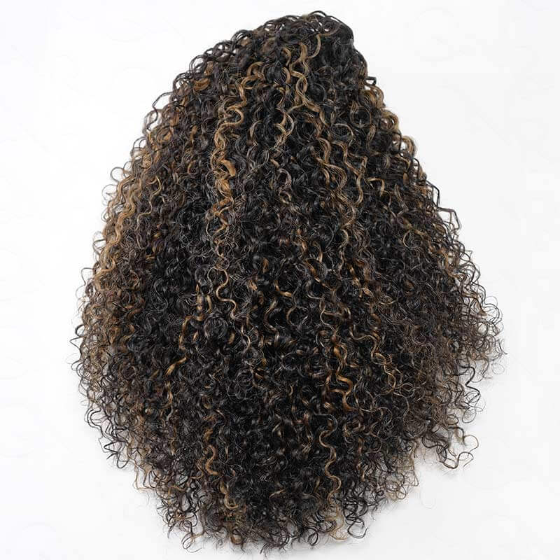 QVR Glueless Highlight 