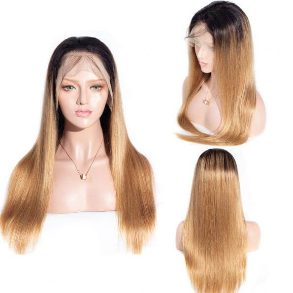 qvr wigs offering natural volume and a pop of color for every black woman.