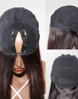 normal wig cap details
