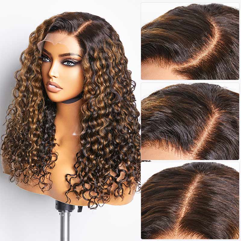 glueless wigs perfect for busy black women on the go