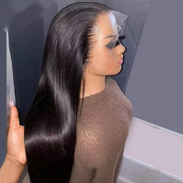 qvr wigs with natural look, great for black girl magic