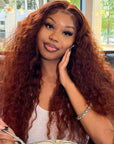 pre-cut lace closure glueless lace wigs 4x6 inch