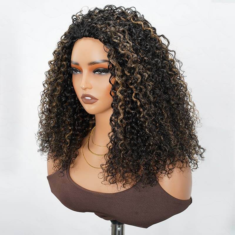 QVR Glueless Highlight 