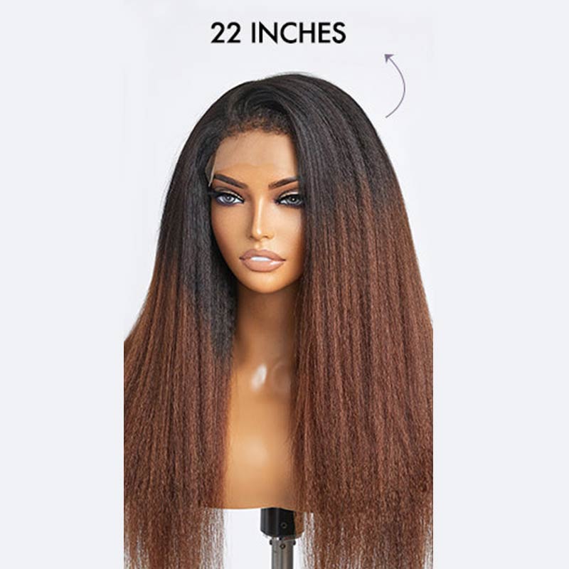qvr glueless human hair wigs made for easy beauty days
