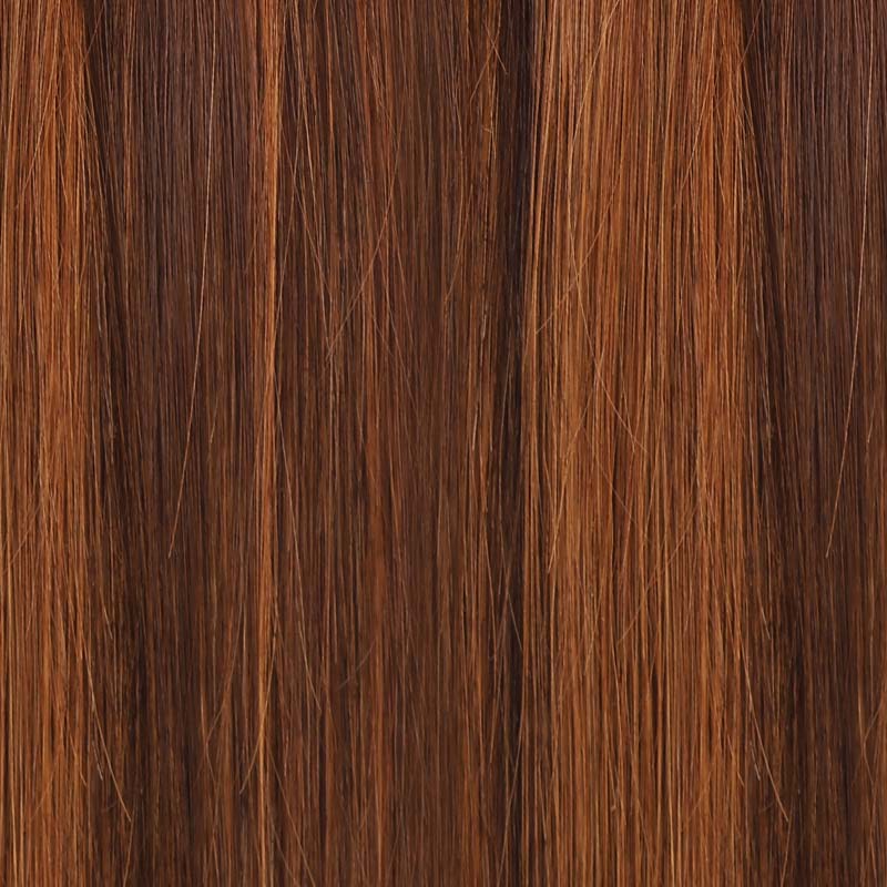 beginner friendly clip in extensions for black women fine hair