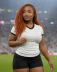 MATCH SALE|QVR Ginger Orange Afro Kinky Bulk Human Hair