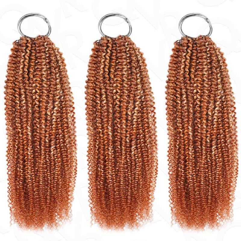 3 packs of highlight 