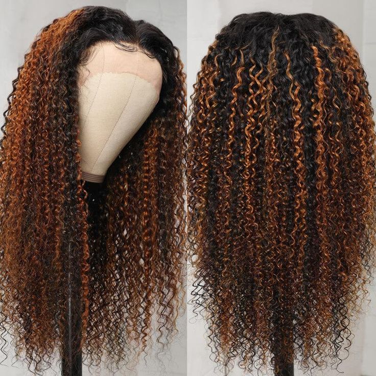 qvr glueless human hair wigs, made for everyday slay