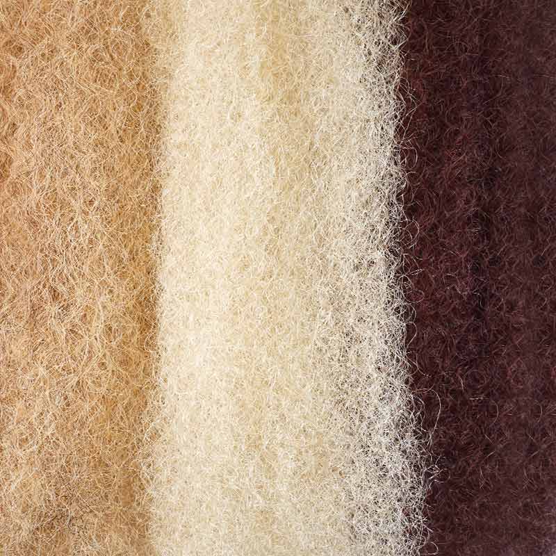 P32/16/613-3 colors in 1 pack afro kinky bulk