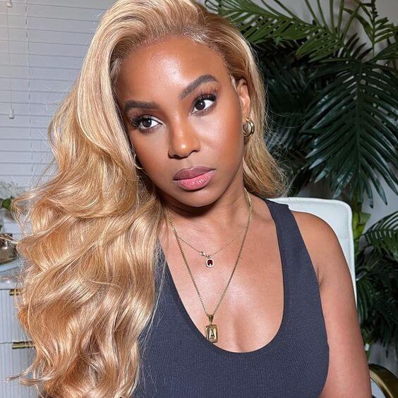 qvr wigs 4x4 lace for black women