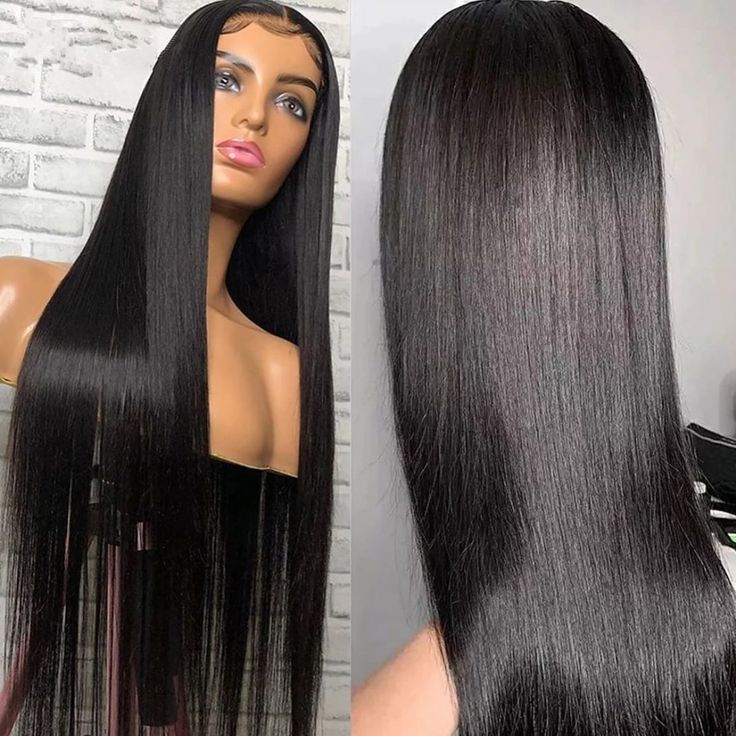 qvr hd lace wigs for effortless, glueless styling