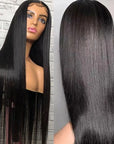 qvr hd lace wigs for effortless, glueless styling