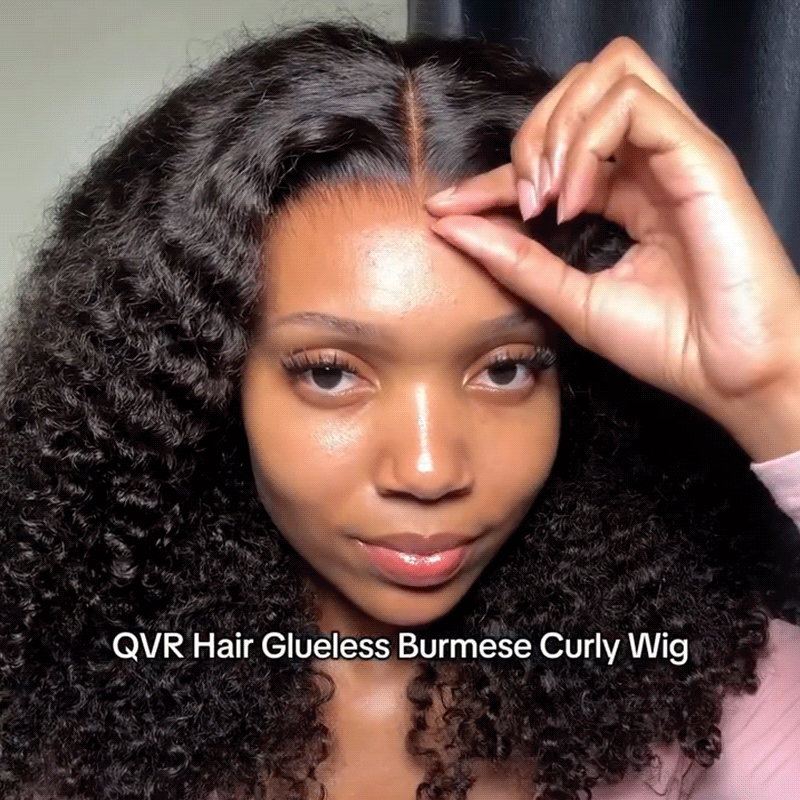 Wigs – QVR Hair