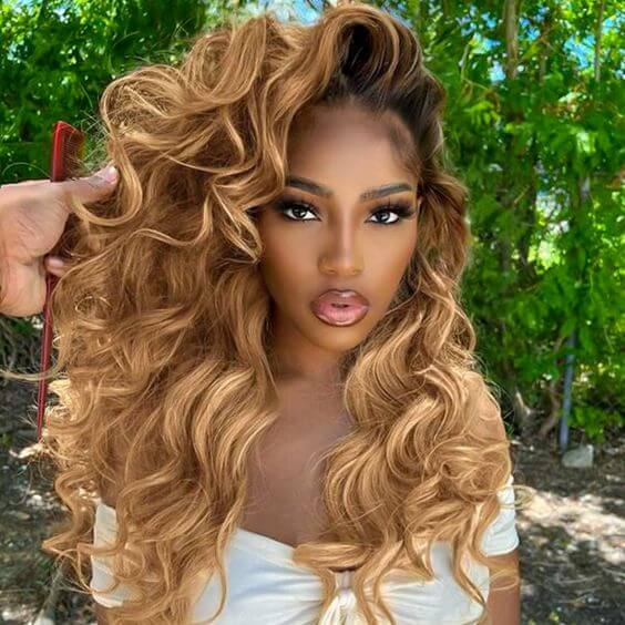 straight human hair lace wigs for everyday wear