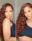 easy install glueless wigs for black women