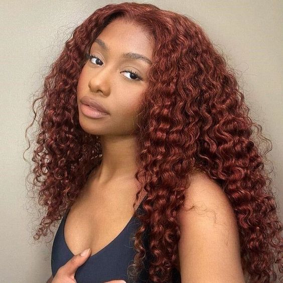 soft human hair wigs with 13x4 lace and pre-plucked hairline
