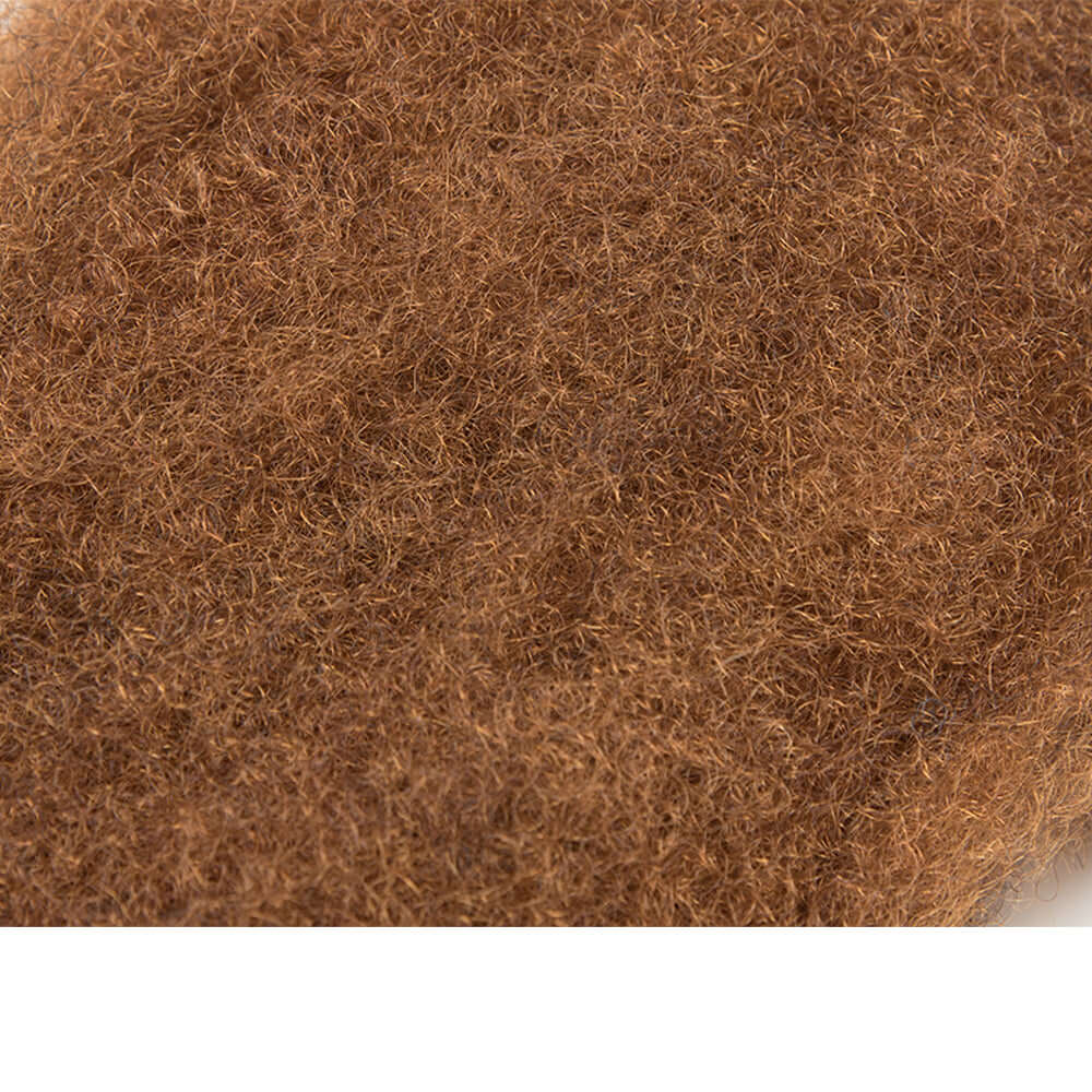 afro kinky hair bulk for black women