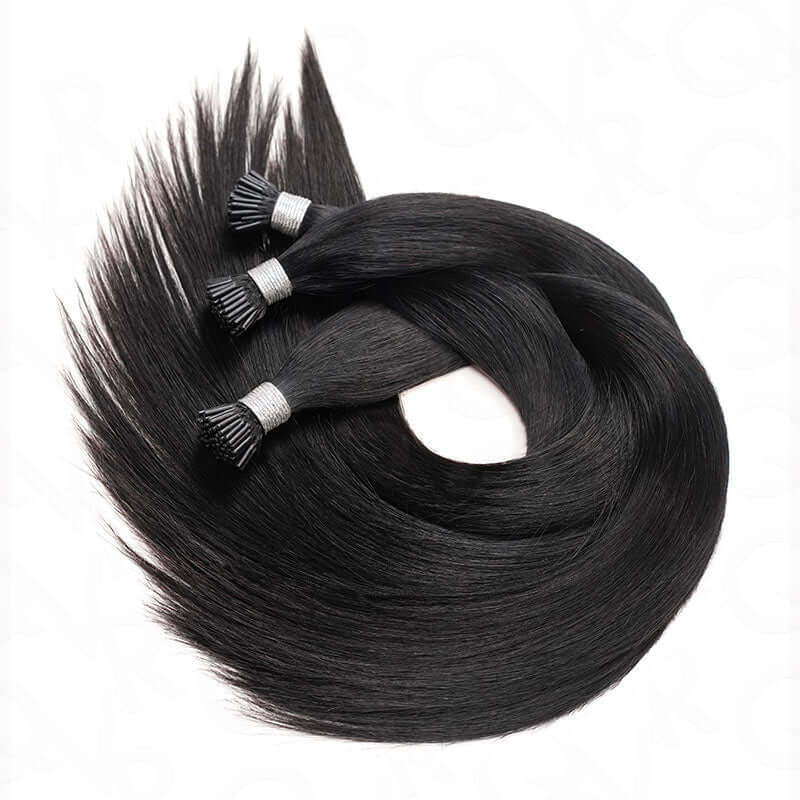 natural black human hair extensions for black women