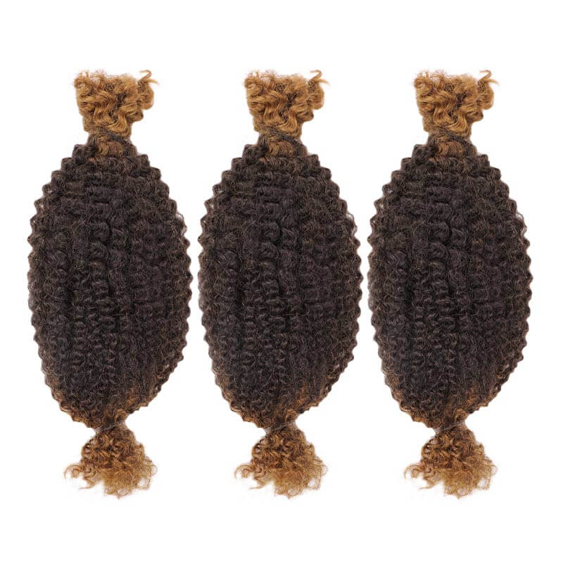 full head qvr ombre natural black and honey blonde spring twists