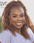 auburn brown qvr kinky twist