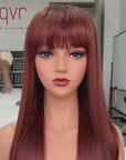human hair wigs with 