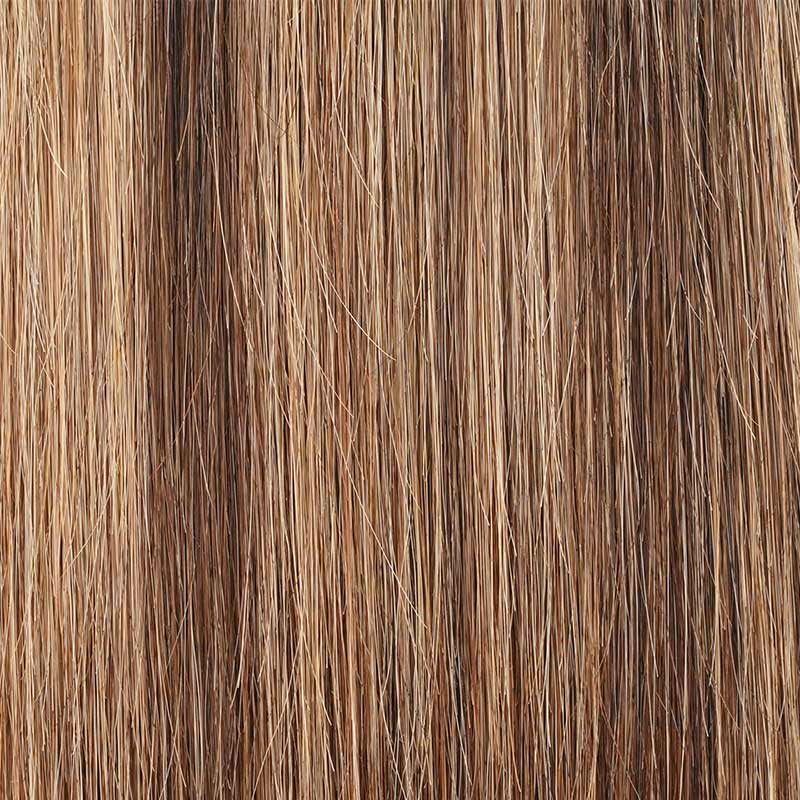 straight clip in extensions for quick hair volume boost