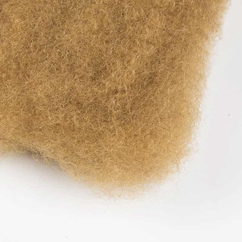 soft afro kinky bulk for braiding dreadlock
