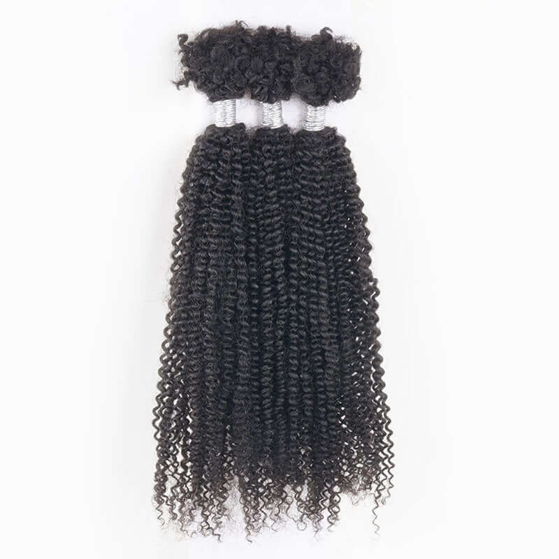 black afro kinky v bulk passion twist braiding hair