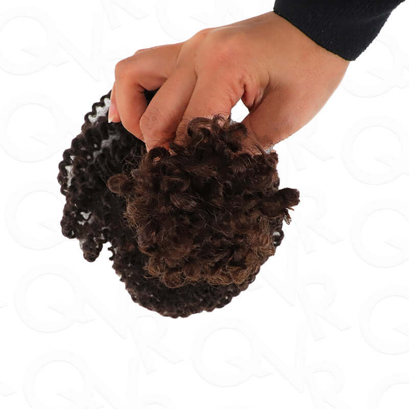 spring twist hair extensions t1b/4 for twistings