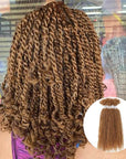 auburn passion twist hair packs 