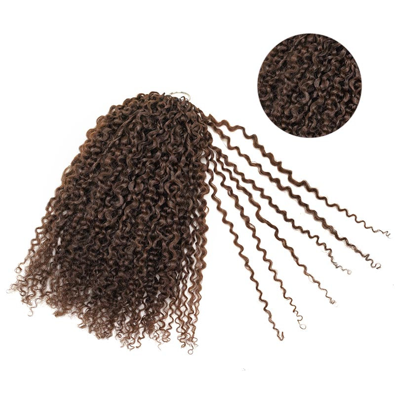 QVR Dark Brown 