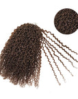 QVR Dark Brown 