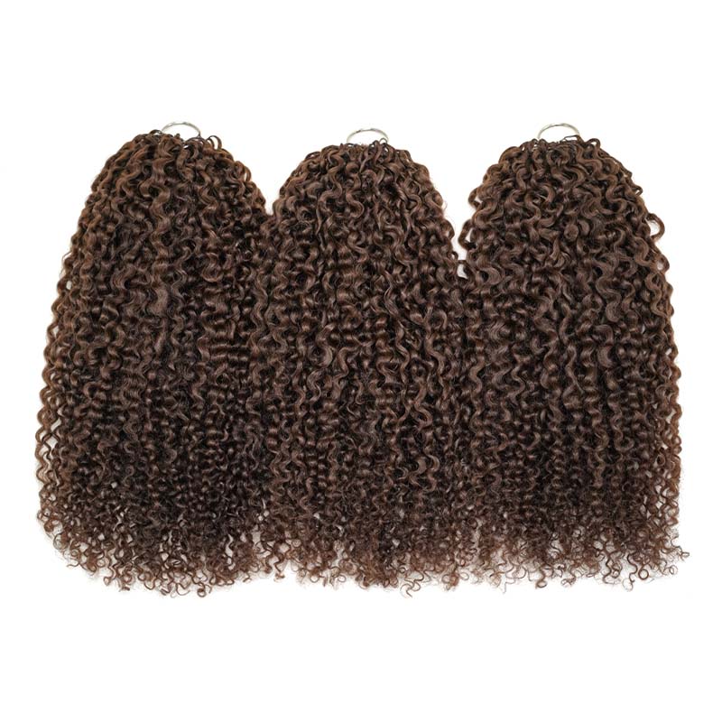 QVR Dark Brown 