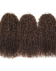 QVR Dark Brown 