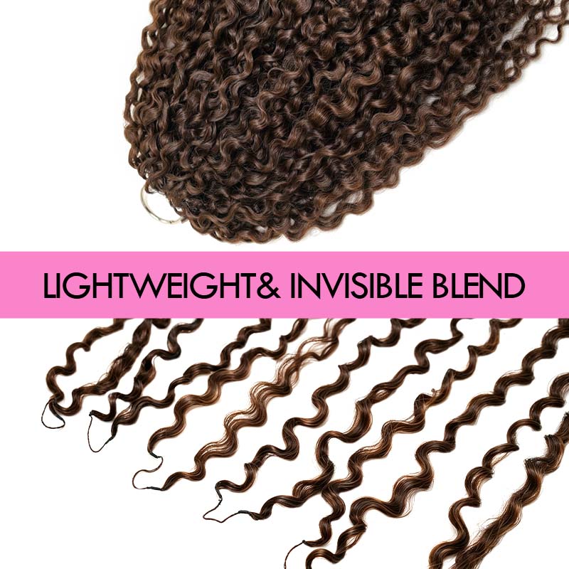 QVR Dark Brown 