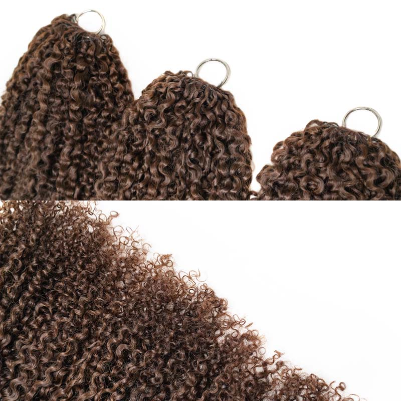 QVR Dark Brown 