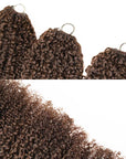 QVR Dark Brown 